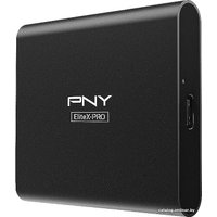 Внешний накопитель PNY Pro Elite 4TB PSD0CS2260-4TB-RB