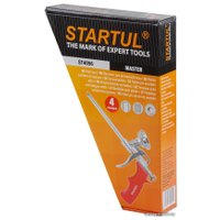 Пистолет для монтажной пены Startul ST4056
