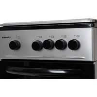 Кухонная плита Kraft KF-FSK5301GS
