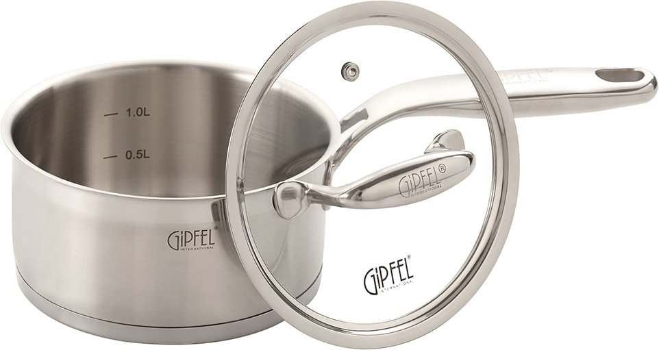

Ковш Gipfel Prestige 1232