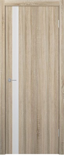 Юркас Stark ST12 ДО 60x200 (сонома дуб/зеркало матовое)