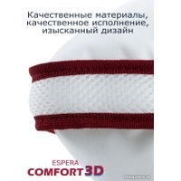 Спальная подушка Espera Home Comfort ЕС-5571 50x70