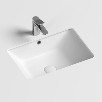 Умывальник Ceramica Nova Element CN6045