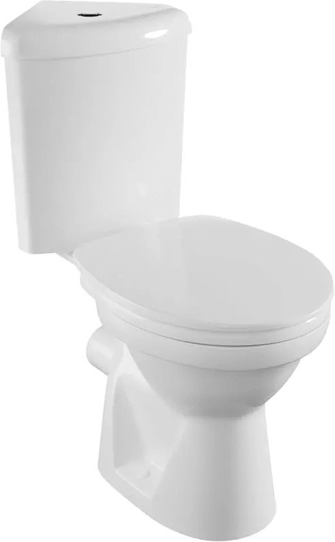

Унитаз напольный Vitra Norm Wenkel 9854B099-7200