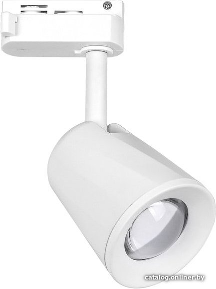Точечный светильник Elektrostandard Joli 9W 4200K LTB19 (белый)