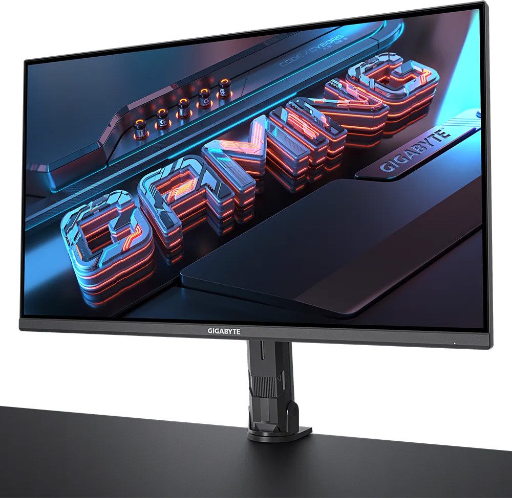 

Игровой монитор Gigabyte M32U Arm Edition