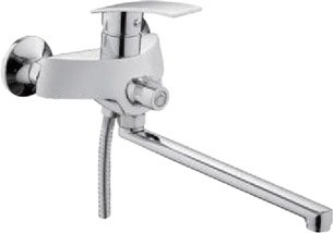 

Смеситель Loffrey LF82270