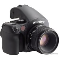 Зеркальный фотоаппарат Mamiya 645DF+ Leaf Credo 80 Kit 80mm