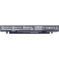 Аккумуляторы для ноутбуков ASUS A41-X550A