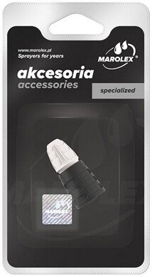 Насадка Marolex Форсунка комплектная MR1.5 Acid line A009.162