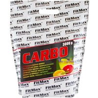 Изотоник Fitmax Carbo (грейпфрут, 3 кг)