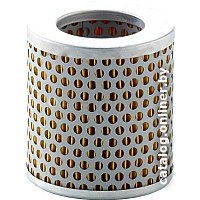 Воздушный фильтр MANN-filter C75