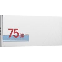 Клавиатура Cidoo QK75 (белый)