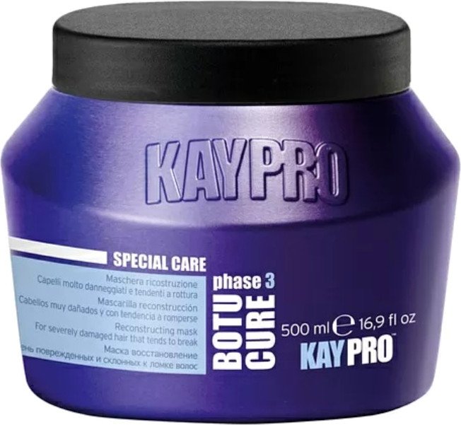 

Маска KayPro Special Care Botu-Cure 500 мл