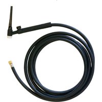 Сварочная горелка Aurora TIG 17V 140A M12x1.8м 12143