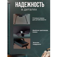 Печь под казан Kazan Karavan Премиум с зольником и дымоходом 370 мм 10 л 3 мм