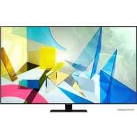 Телевизор Samsung QLED 4K Q80A QE75Q80AAUXRU