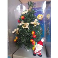 Елочка настольная Merry Bear L55-MF2706B/F