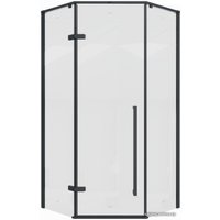 Душевой уголок Cerutti Spa C2A 100x100