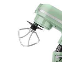 Кухонная машина MAUNFELD MF-436GR Pro