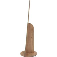 Зеркало Мебелик Стелла 1 (дуб крафт золотой)