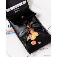 Кошелек Cedar 4U Cavaldi RD-AN01-GCL (черный)