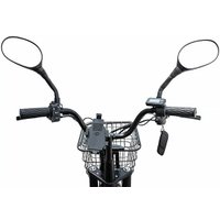 Электровелосипед Smart8 Dacha Monster