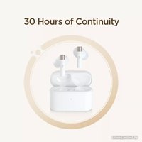 Наушники 1More PistonBuds Pro Q30 (черный)