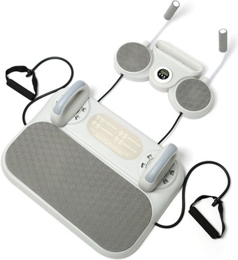 Реформер AMETIST 2044654368046 (серый)