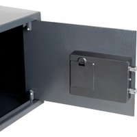 Мебельный сейф Daswerk SC-250EL 291343