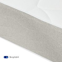 Матрас Buyson BuyIdea 160x200