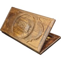 Шашки/нарды Simonyan Гарни as025-6