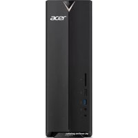 Компактный компьютер Acer Aspire XC-895 DT.BEWER.009