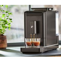 Кофемашина Tchibo Esperto2 Caffe (черный)