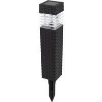 Садовый светильник Park Вечер 109250