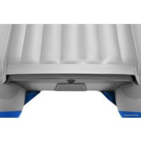 Моторная лодка Roger Boat Trofey 2900 (без киля, серый/синий)