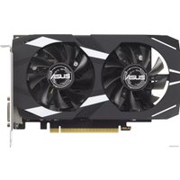 Видеокарта ASUS Dual GeForce RTX 3050 OC Edition 6GB DUAL-RTX3050-O6G