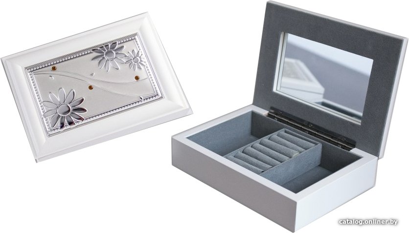 Шкатулка для украшений Gedeon Box 10
