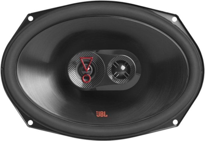 

Коаксиальная АС JBL Stage3 9637F