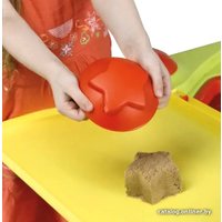 Игровой стол Keter Creative Fun Table 231587 (салатовый)