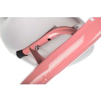 Детский велосипед Nino 1028-1 (розовый)