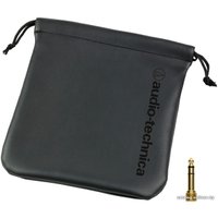 Наушники Audio-Technica ATH-M50x (черный)