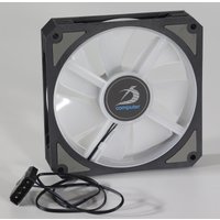 Вентилятор для корпуса D-computer 120mm Rainbow Led