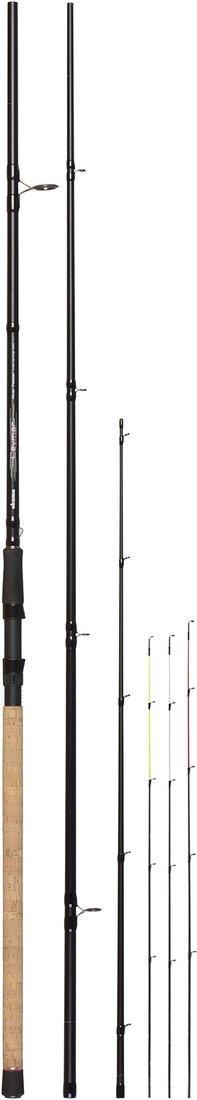 

Удилище Okuma Ceymar Feeder C-F-1303MH