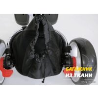 Детский велосипед Lorelli Enduro 2021 (желтый)