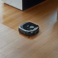 Робот-пылесос Eufy E25