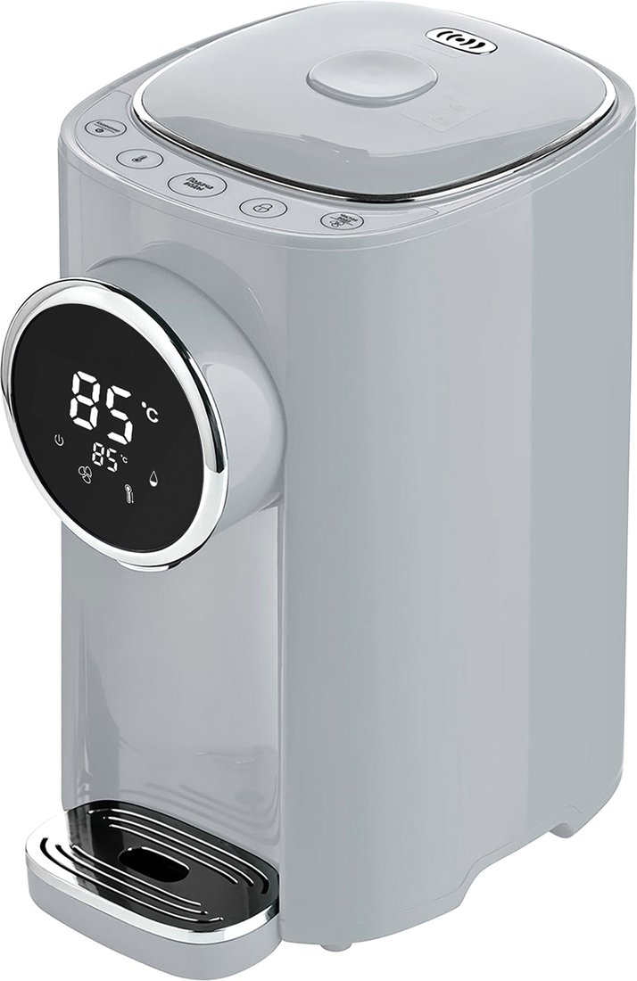 

Термопот Tesler TP-5060 (серый)