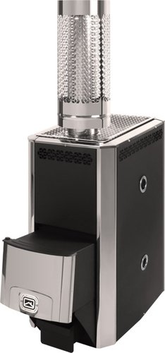 Банная печь Теплодар Сибирь 30 ЛК