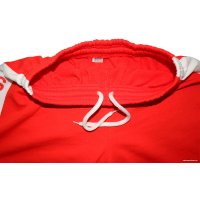 Шорты BoyBo для самбо BSS450 (р. 0/130, красный)