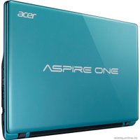 Нетбук Acer Aspire One 725-C61bb (NU.SGQER.006)